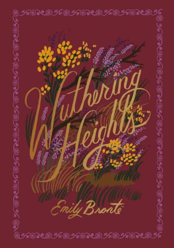 Wuthering heights