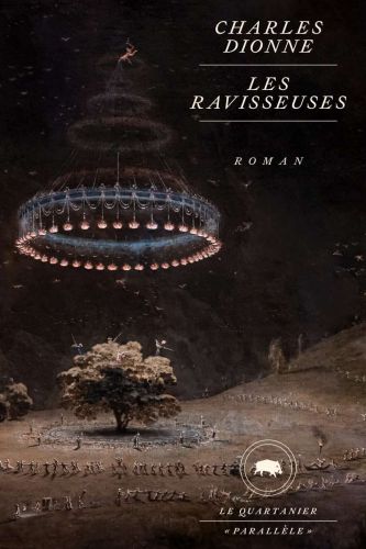 Les ravisseuses