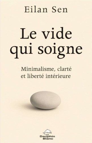 Le vide qui soigne