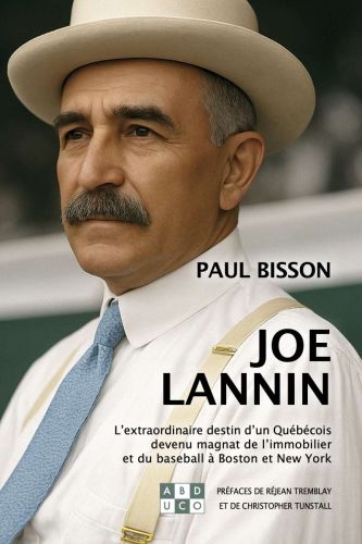 Joe lannin