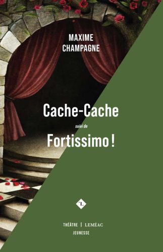 Cache-cache suivi de fortissimo !