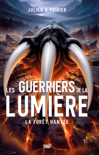 Les guerriers de la lumière