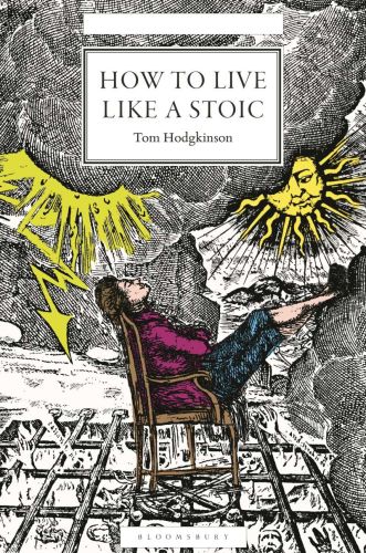 How to live like a stoic
