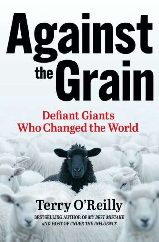 Against the grain