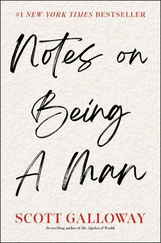 Notes on being a man