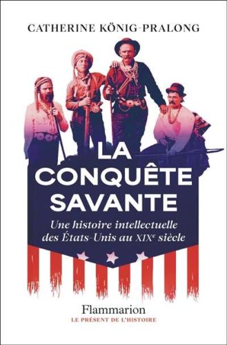 Conquête savante, (la)