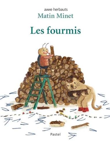 Fourmis, (les)