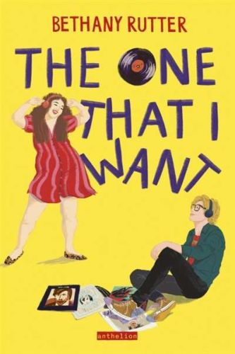 The one that i want