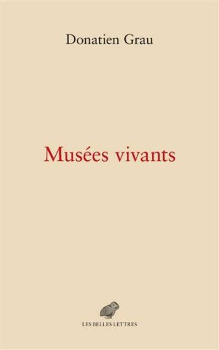 Musées vivants