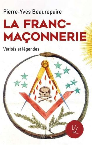 Franc-maçonnerie, (la)