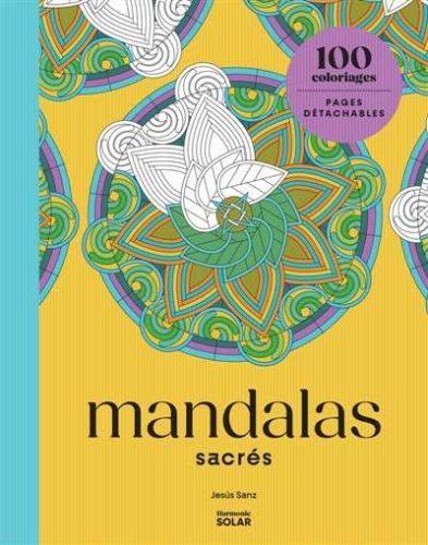 Mandalas sacrés ne 2026