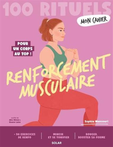 100 rituels renforcement musculaire