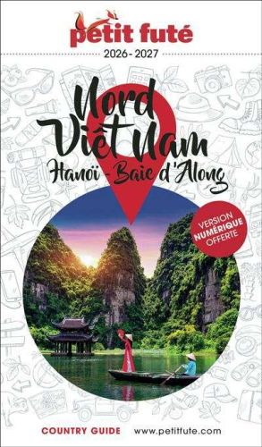 Nord viêt nam
