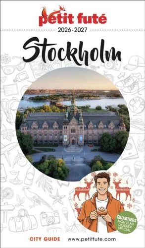 Stockholm