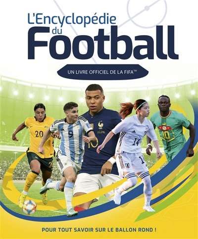 Encyclopédie du football, (l')