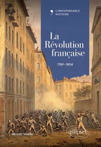 Révolution française, (la)