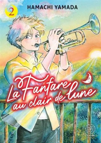 Fanfare au clair de lune, vol. 2, (la)