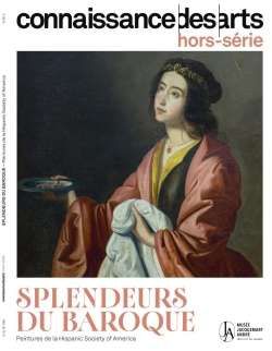 Splendeurs du baroque
