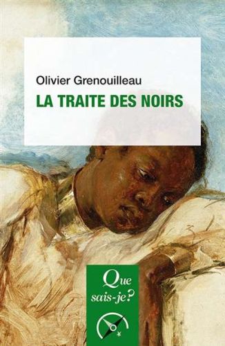 Traite des noirs, (la)