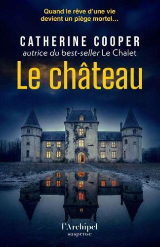 Château, (le)