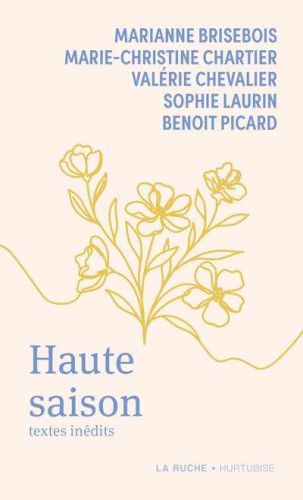 Haute saison