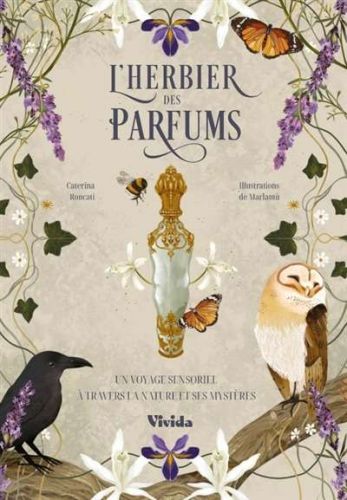 Herbier des parfums, (l')