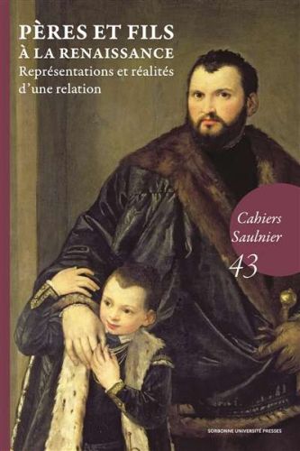 Pères et fils à la renaissance