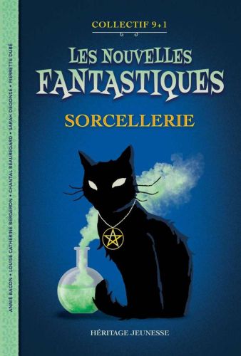 Sorcellerie