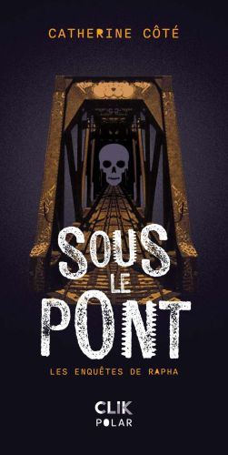 Sous le pont