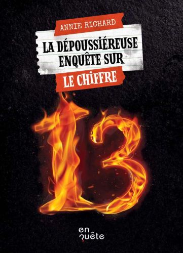 La dépoussiéreuse enquête sur le chiffre 13