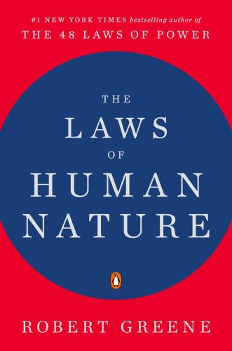 The laws of human nature