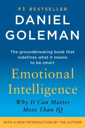 Emotional intelligence