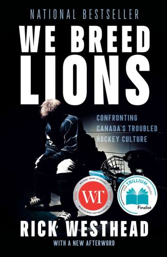 We breed lions