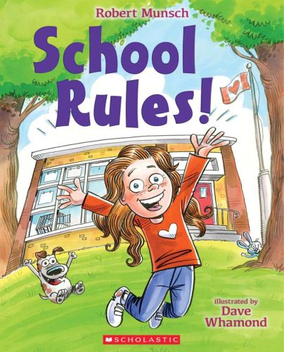 School rules!