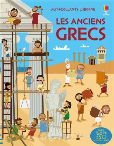 Anciens grecs, (les)