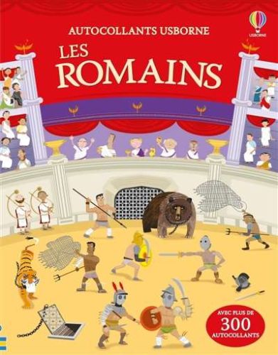 Romains, (les)