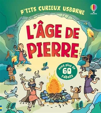 Âge de pierre, (l')