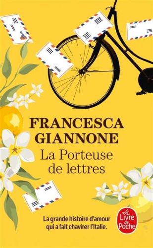 Porteuse de lettres, (la)