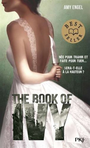 The book of ivy