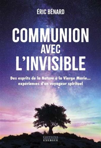 Communion avec l'invisible