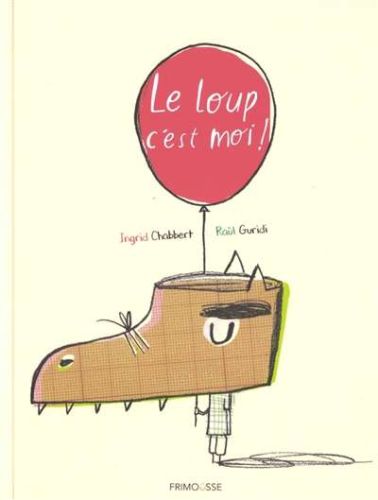 Loup, c'est moi !, (le)