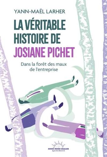 Véritable histoire de josiane pichet, (la)