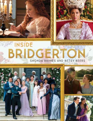 Inside bridgerton