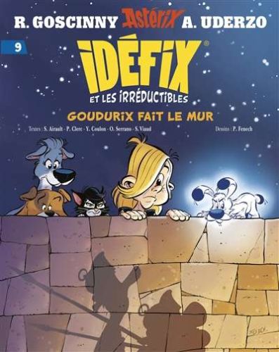 ; la pomdofine de la discorde