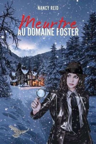 Meurtre au domaine foster