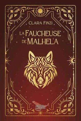 Faucheuse de malhela, (la)