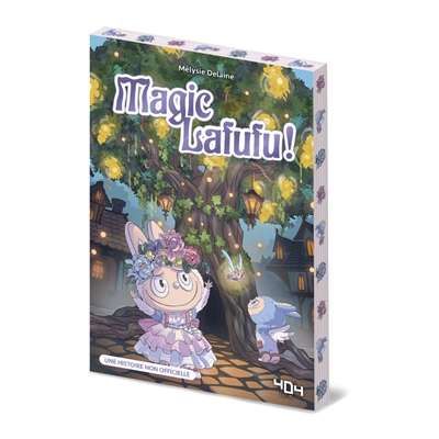 Magic lafufu !