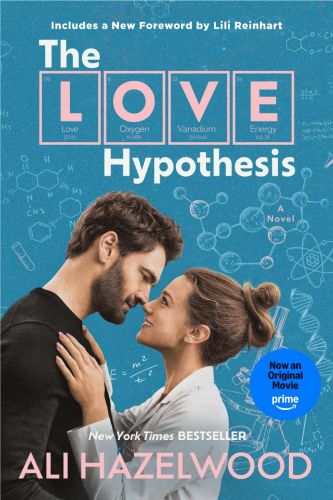 The love hypothesis