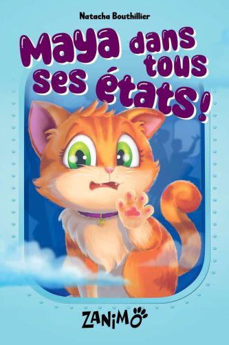 Maya dans tous ses états!