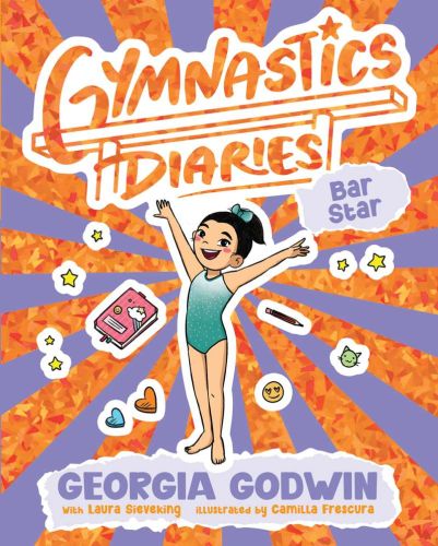 Bar star; gymnastic diaries